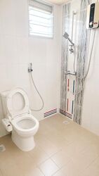 Blk 93B Telok Blangah Parcview (Bukit Merah), HDB 3 Rooms #620334061
